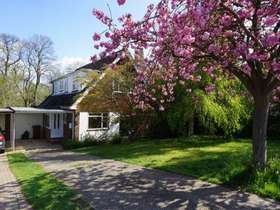 4 Bedroom Detached