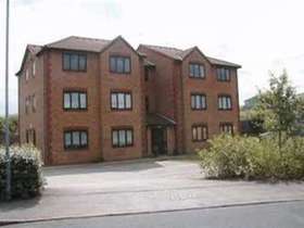 1 Bedroom Flat