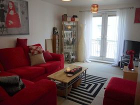 2 Bedroom Flat