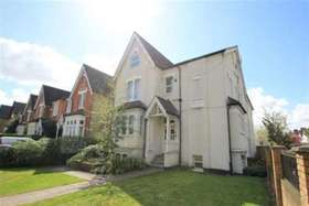 1 Bedroom Flat