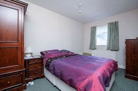 4 Bedroom Detached