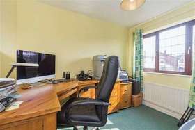 4 Bedroom Detached