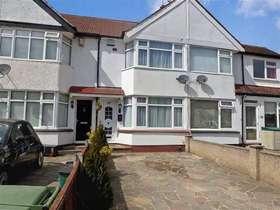 3 Bedroom Terraced