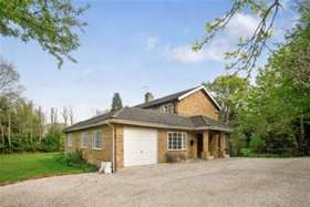 5 Bedroom Detached