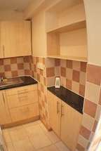 1 Bedroom Flat