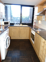 2 Bedroom Flat