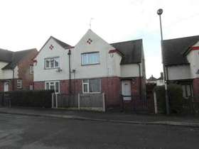 3 Bedroom Semi-Detac...