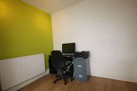 3 Bedroom Terraced