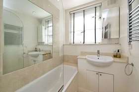 2 Bedroom Flat