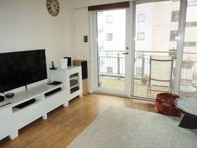 2 Bedroom Apartment