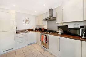 4 Bedroom Detached