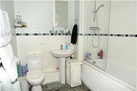 1 Bedroom Flat