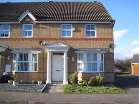 3&nbsp;Bedroom&nbsp;End of Ter...