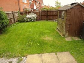 3 Bedroom Semi-Detac...