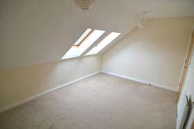 2 Bedroom Flat