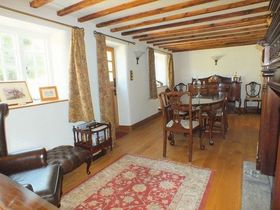 5 Bedroom Detached