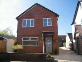 3 Bedroom Detached