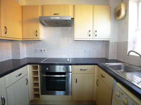 1 Bedroom Flat