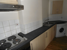 1&nbsp;Bedroom&nbsp;Apartment