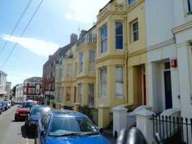 College Road  Brighton, BN2 1J...
