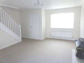 3 Bedroom Detached