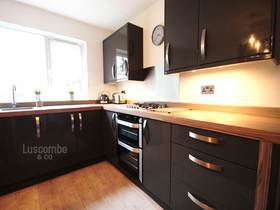 1 Bedroom House Shar...