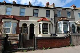 3 Bedroom Terraced