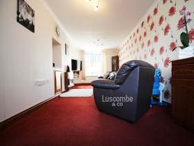 3 Bedroom Terraced
