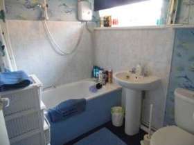 3 Bedroom Terraced