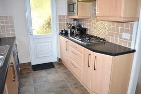 3 Bedroom Terraced