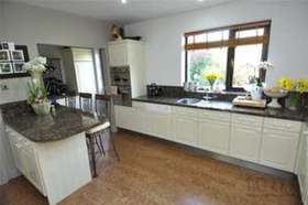 5 Bedroom Detached