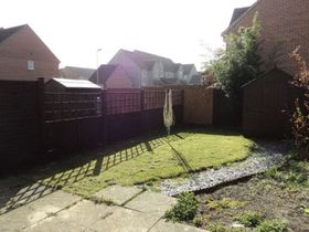 2 Bedroom Terraced