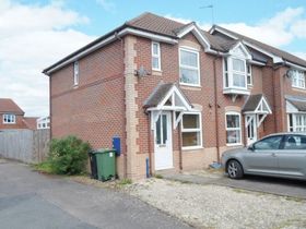 2 Bedroom Terraced