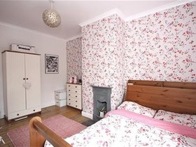 2 Bedroom Detached