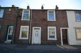 2 Bedroom Terraced