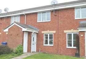 2 Bedroom Terraced