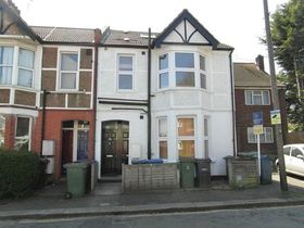 2 Bedroom Flat