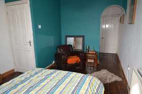 3 Bedroom Terraced