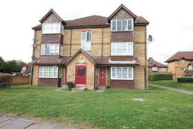 Frobisher Road  Erith, DA8 2PT