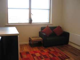 Wellington Street West Point L...