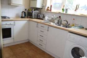 2 Bedroom Flat
