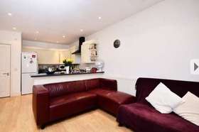 4 Bedroom Mews