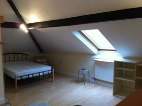 1&nbsp;Bedroom&nbsp;Studio