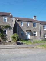 3 Bedroom End of Ter...