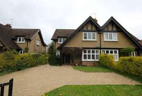 3 Bedroom Semi-Detac...
