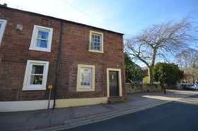 3 Bedroom Terraced