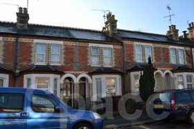 4 Bedroom Terraced