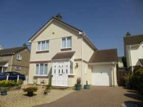 4 Bedroom Detached
