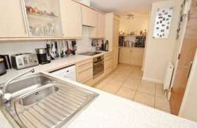 2 Bedroom Flat