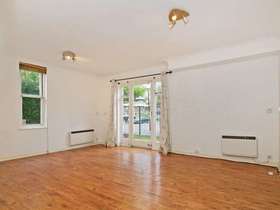 1 Bedroom Flat